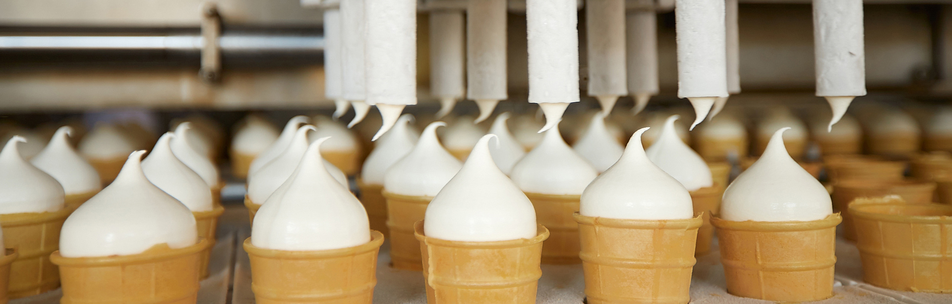 Qualité - Khladoprom Ice Cream Factory