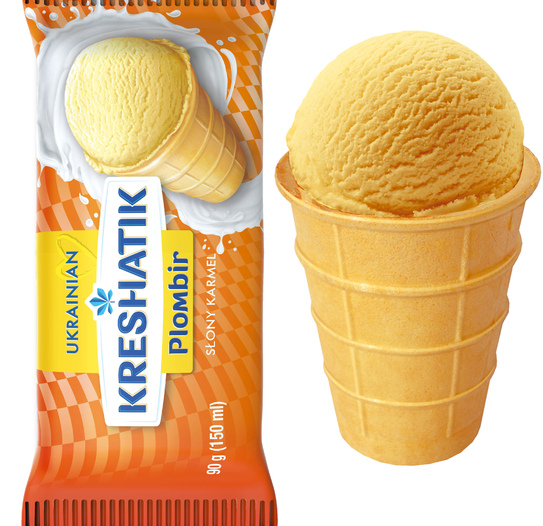 «Kreshatik»