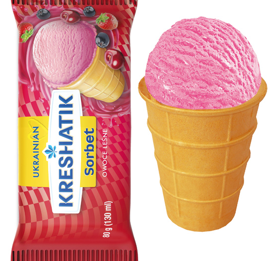 «Kreshatik»