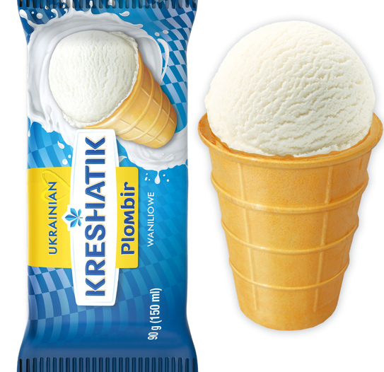 «Kreshatik»