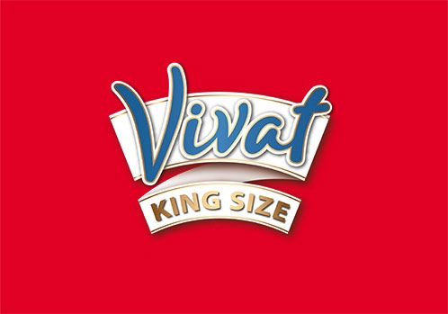 Vivat - Our brands - Khladoprom Ice Cream Factory