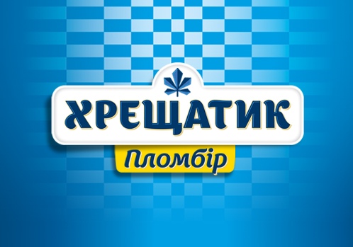 Kreshatik - Our brands - Khladoprom Ice Cream Factory