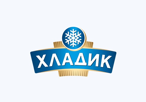 Khladik - Markennamen - Khladoprom Ice Cream Factory