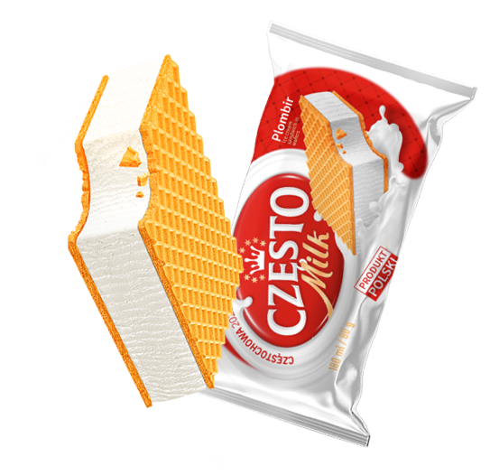 CzestoMilk