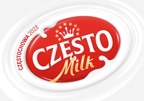 CzestoMilk - Markennamen - Khladoprom Ice Cream Factory