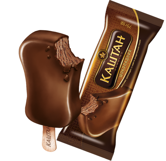 KASHTAN CHOCOLATE