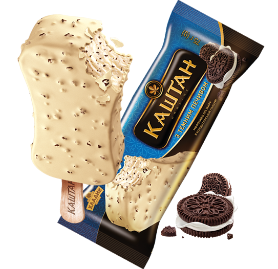 «Kashtan»