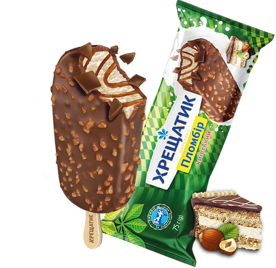 Kreshatik