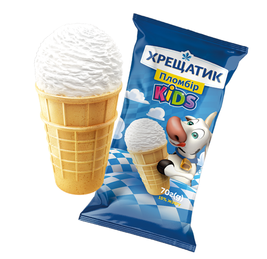 «Хрещатик Kids»