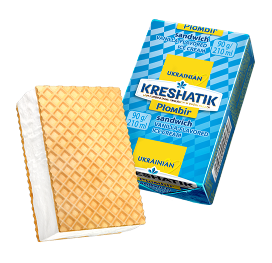 Kreshatik