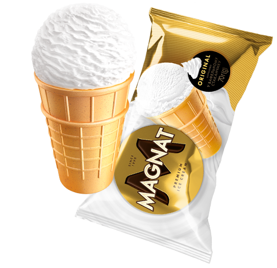 «MAGNAT ORIGINAL»