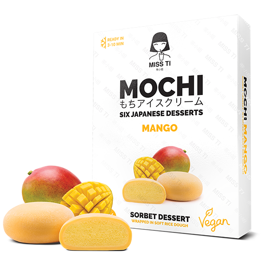 MISS TI «MOCHI MANGO»