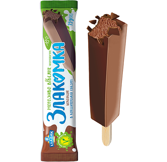 «Zlakomka»