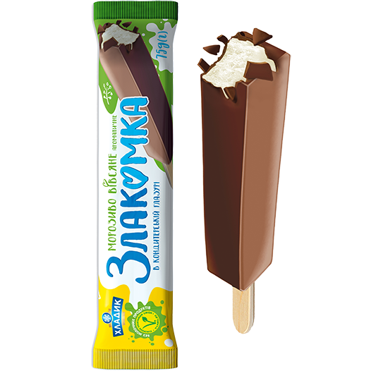 «Zlakomka»