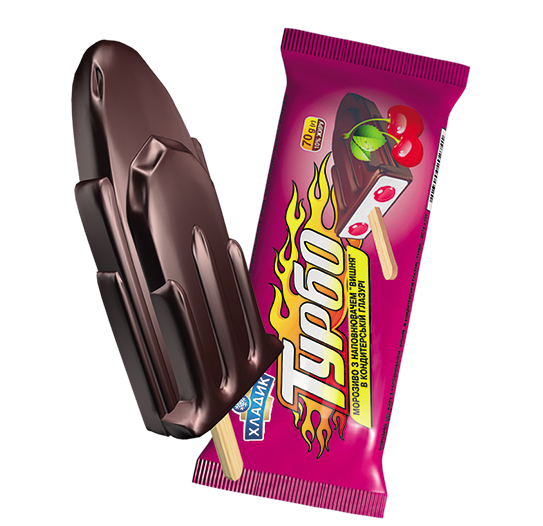 «Turbo»