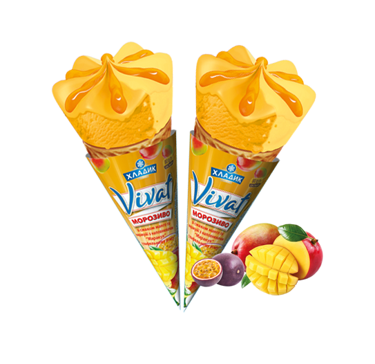 «Vivat»