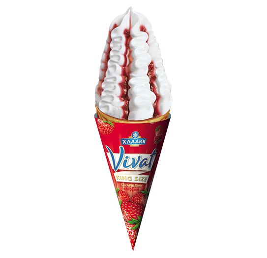 «Vivat King Size»