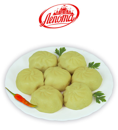Хінкалі 