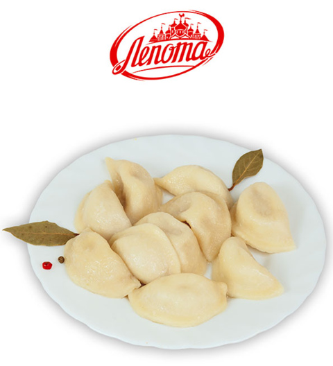 Пельмені 