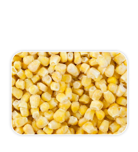 Кукурудза зерна